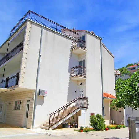Apartment Veronika