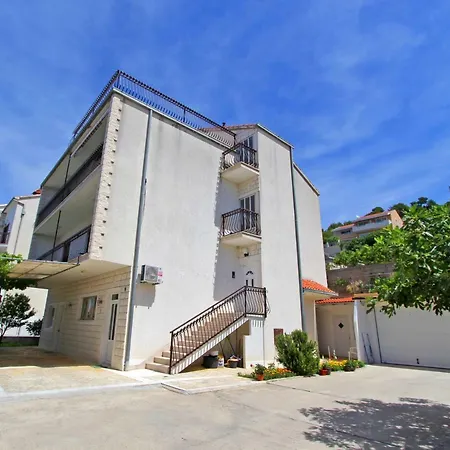 Apartment Veronika