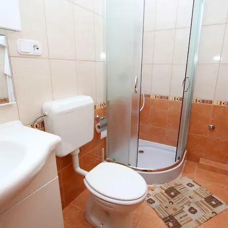 Appartement Veronika