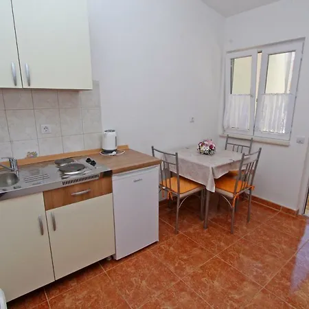 Apartment Veronika *