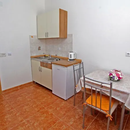 Apartment Veronika *