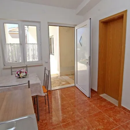 Apartment Veronika