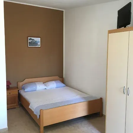 Veronika Apartment Podstrana