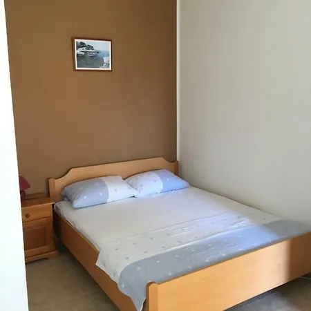 Appartement Veronika