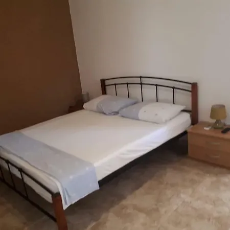 Apartment Veronika Podstrana
