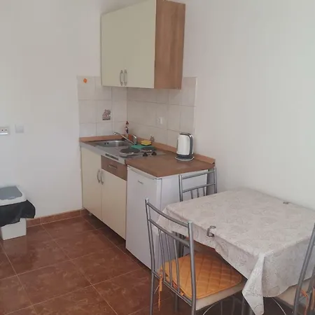 Veronika Apartment Podstrana
